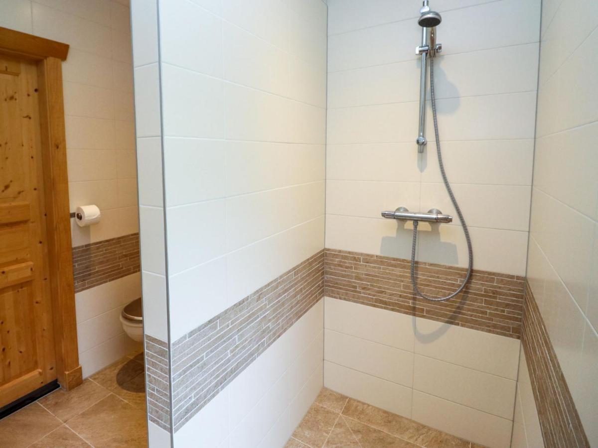 Apartment Adlerhorst - Top 5 By Interhome Grünau im Almtal Екстериор снимка