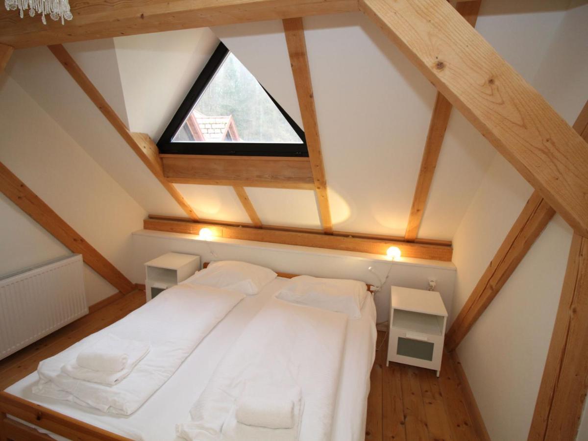 Apartment Adlerhorst - Top 5 By Interhome Grünau im Almtal Екстериор снимка