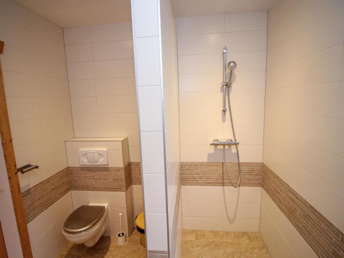 Apartment Adlerhorst - Top 5 By Interhome Grünau im Almtal Екстериор снимка