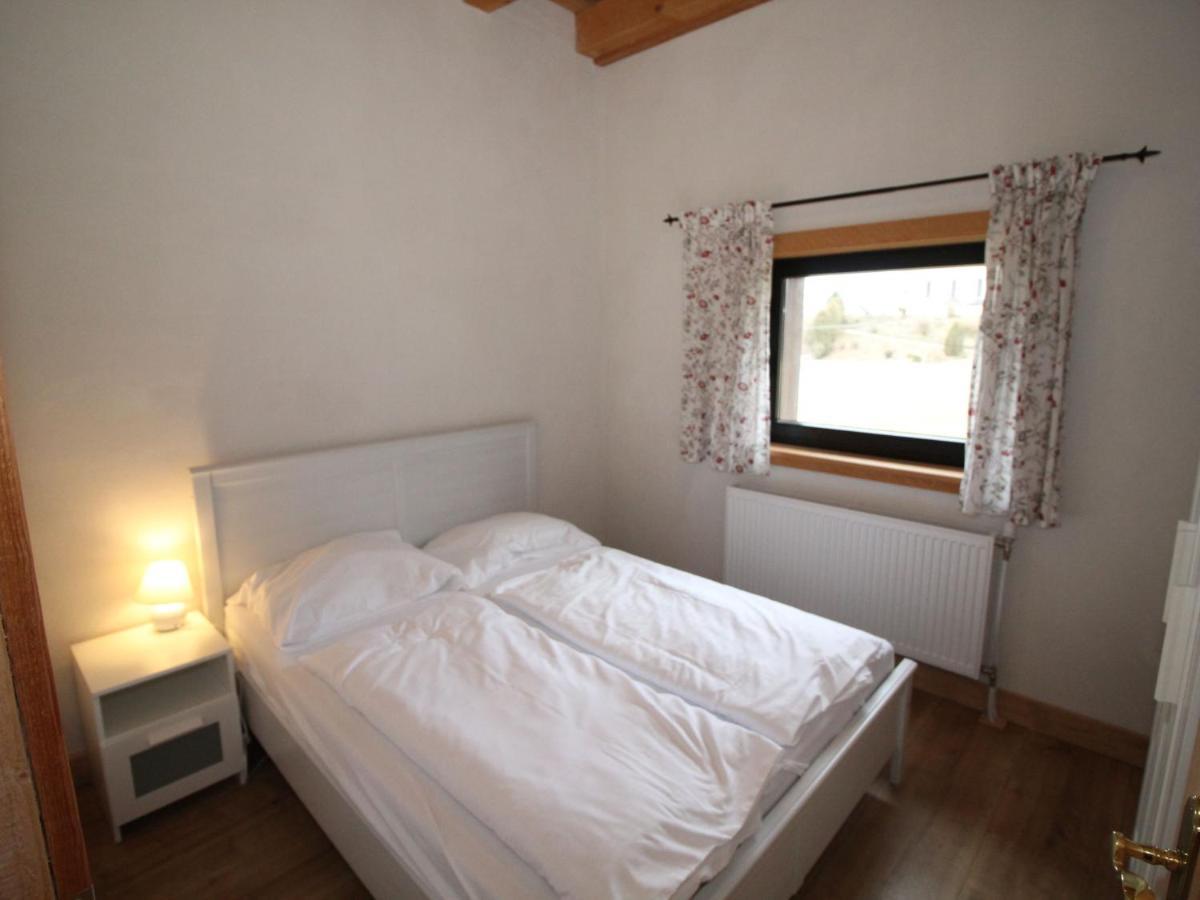 Apartment Adlerhorst - Top 5 By Interhome Grünau im Almtal Екстериор снимка