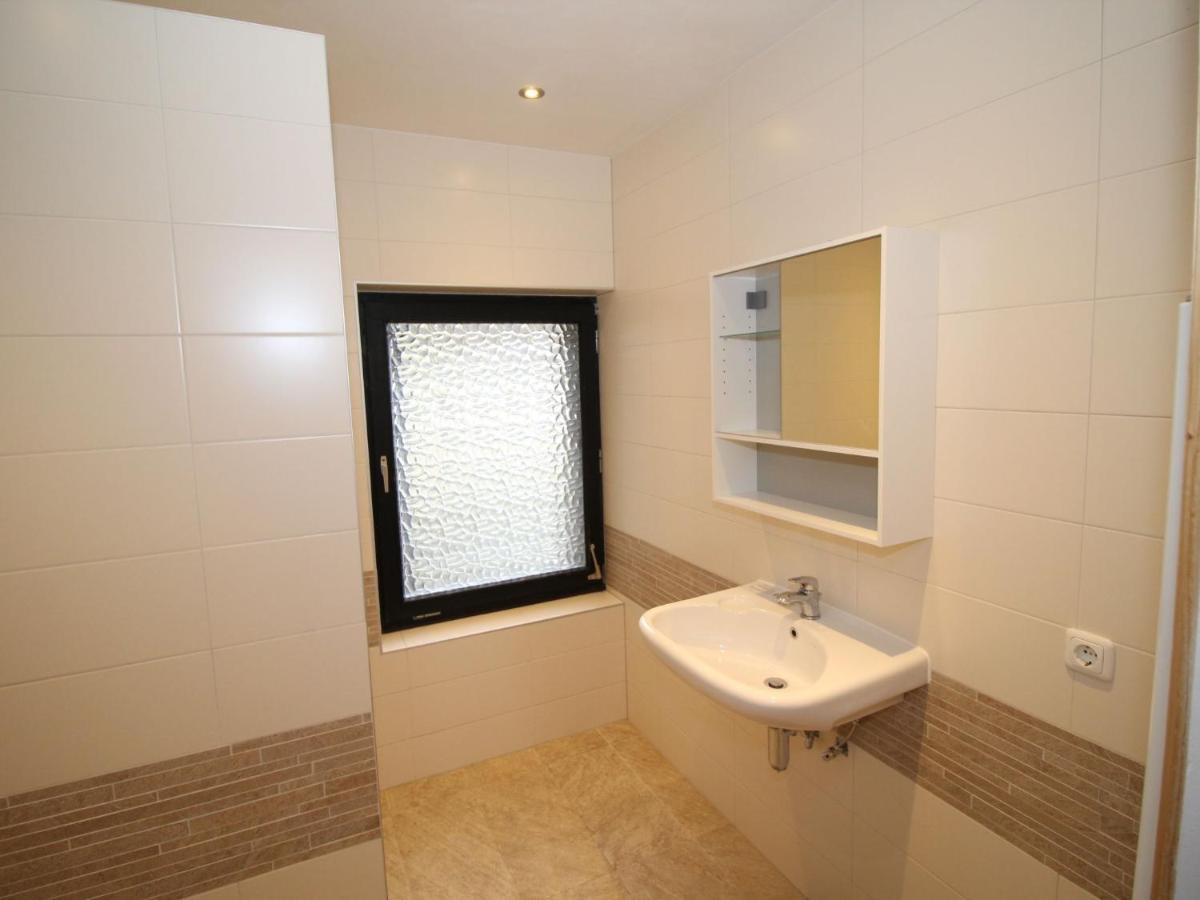 Apartment Adlerhorst - Top 5 By Interhome Grünau im Almtal Екстериор снимка