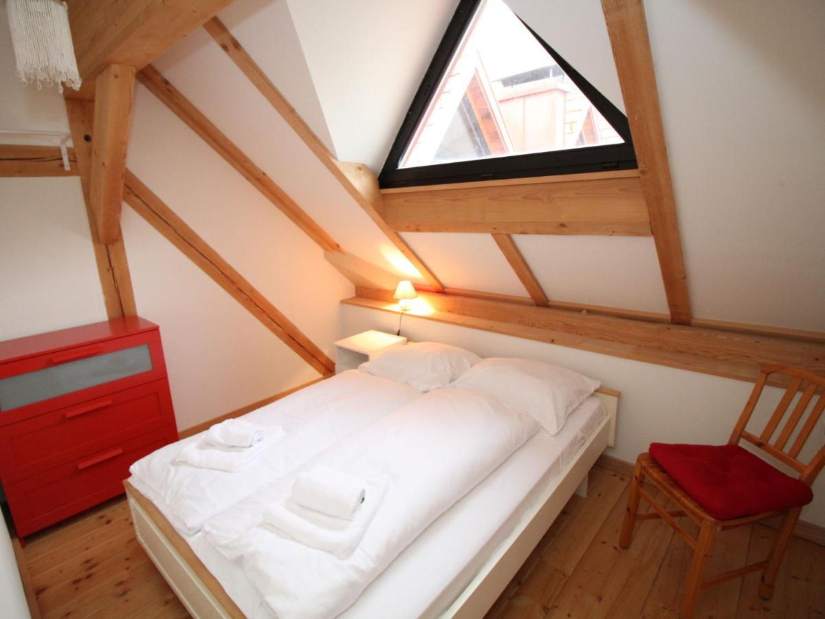 Apartment Adlerhorst - Top 5 By Interhome Grünau im Almtal Екстериор снимка